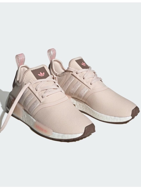 adidas Shoes - Adidas NMD_R1 Wonder Quartz Earth Strata Pink Womens 7.5 Boost Sneakers